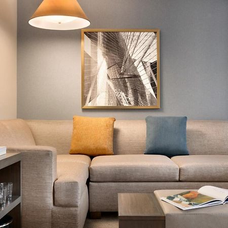 Hyatt Place Fort Lee/George Washington Bridge Esterno foto
