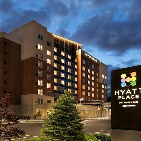 Hyatt Place Fort Lee/George Washington Bridge Esterno foto