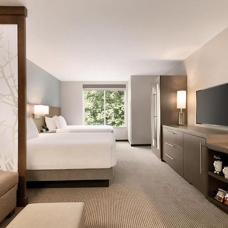 Hyatt Place Fort Lee/George Washington Bridge Esterno foto
