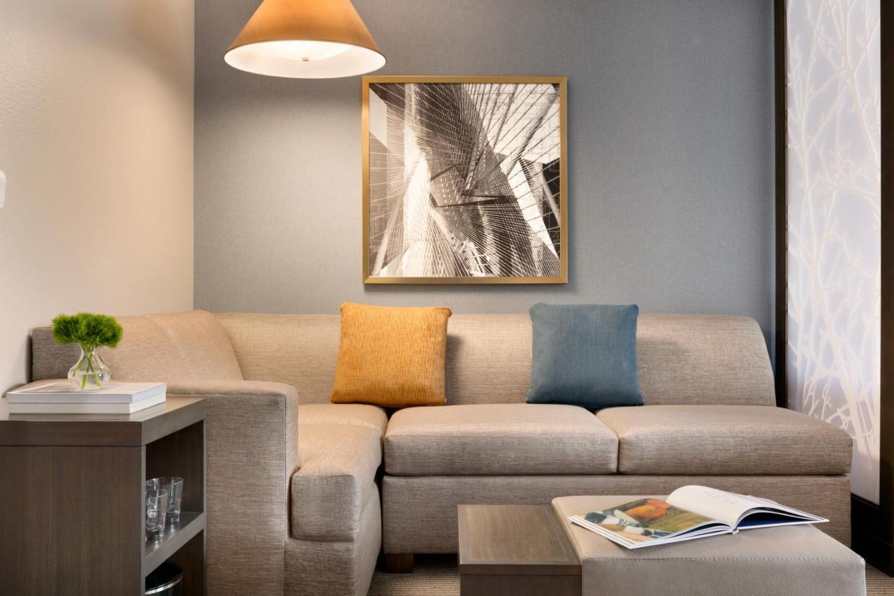 Hyatt Place Fort Lee/George Washington Bridge Esterno foto