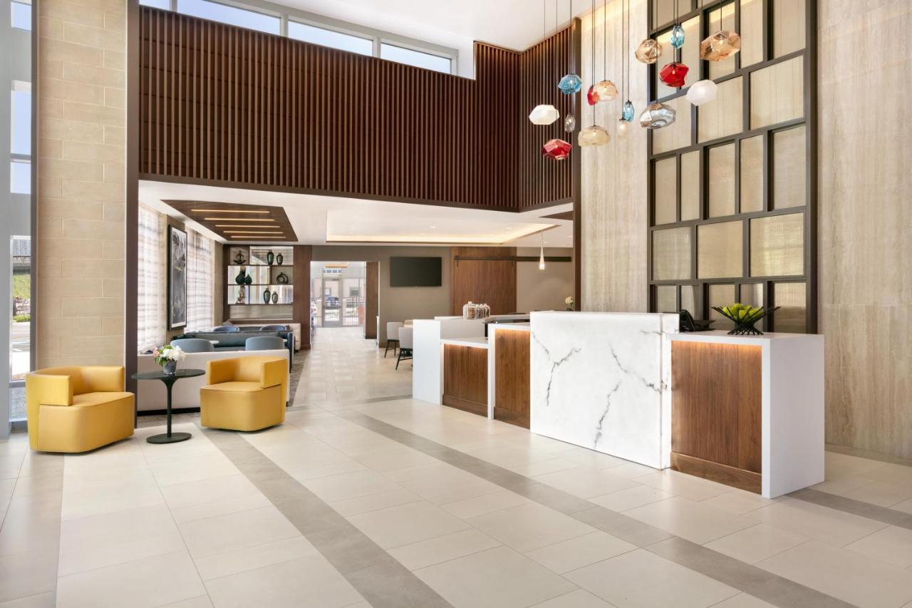 Hyatt Place Fort Lee/George Washington Bridge Esterno foto