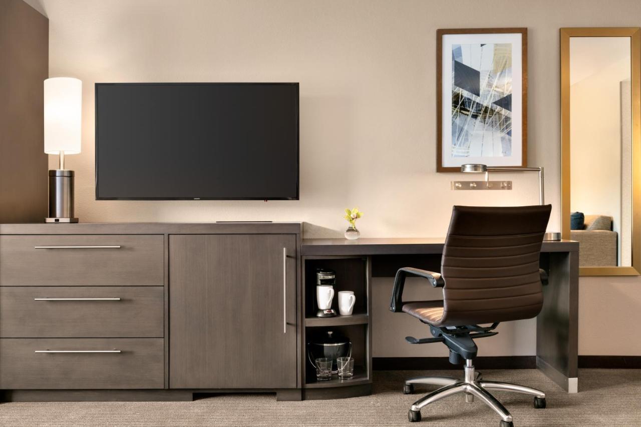 Hyatt Place Fort Lee/George Washington Bridge Esterno foto