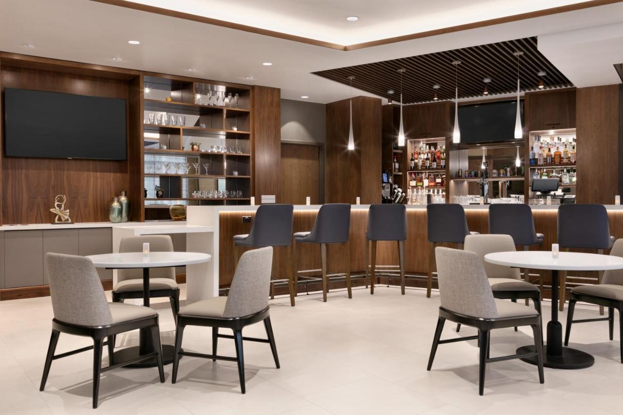 Hyatt Place Fort Lee/George Washington Bridge Esterno foto