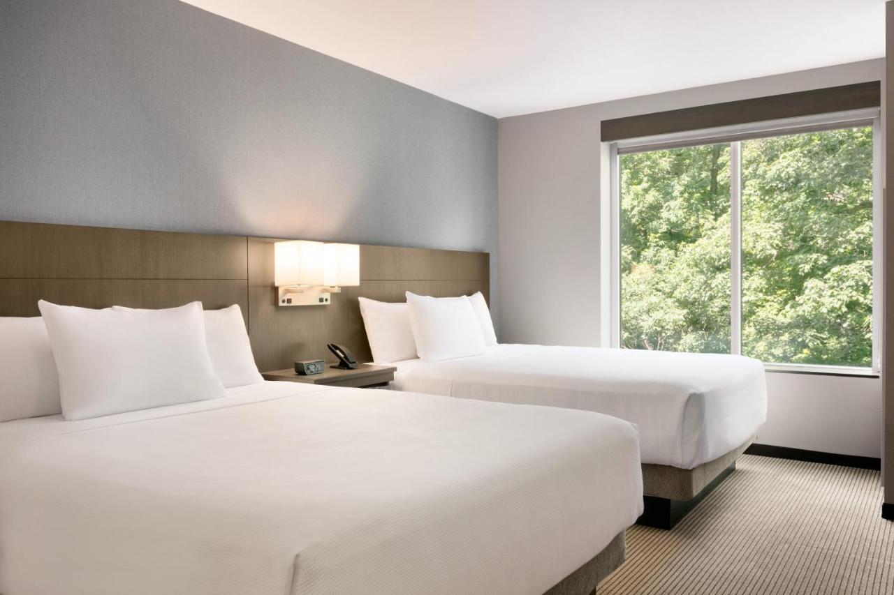 Hyatt Place Fort Lee/George Washington Bridge Esterno foto