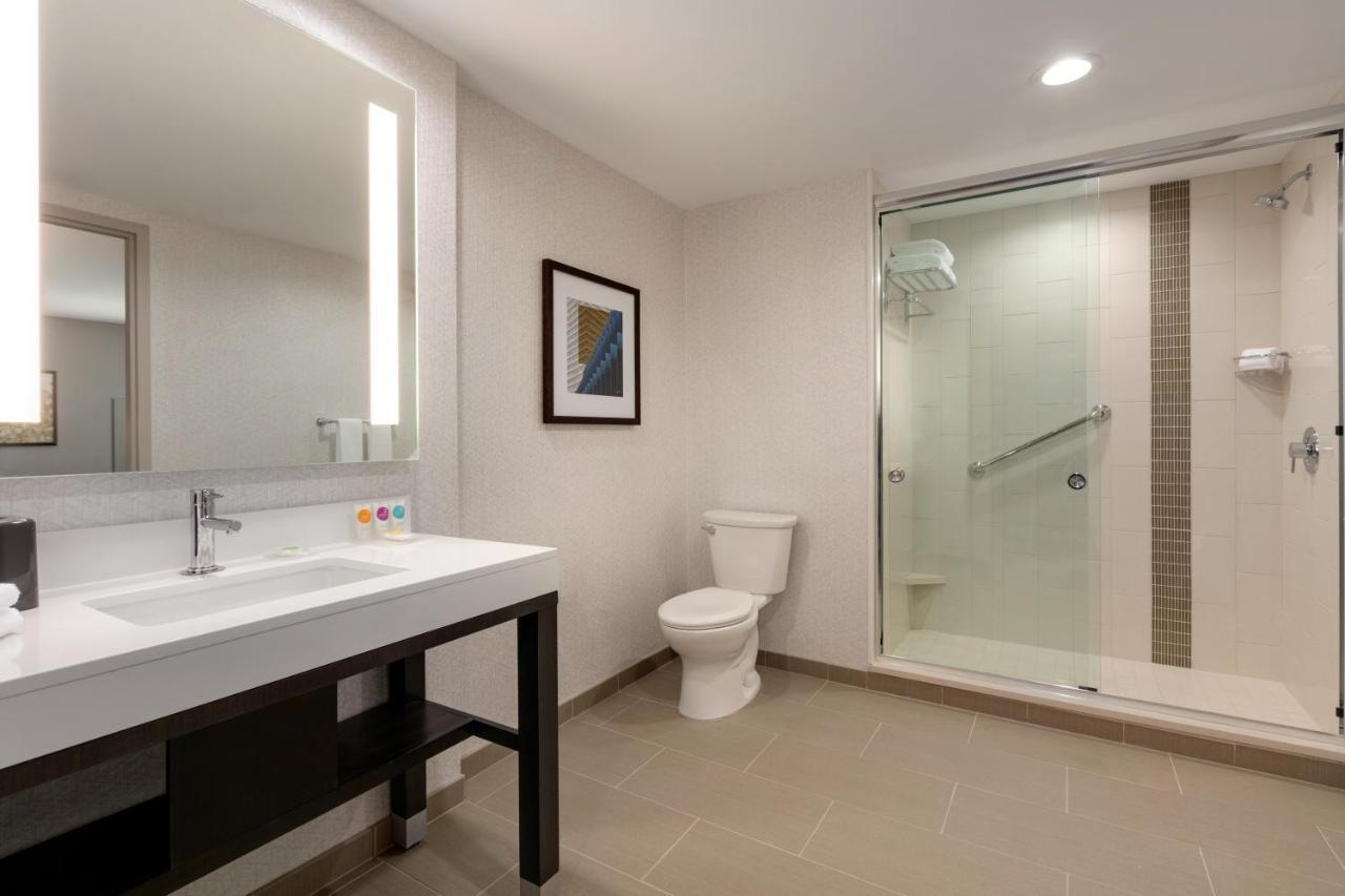 Hyatt Place Fort Lee/George Washington Bridge Esterno foto
