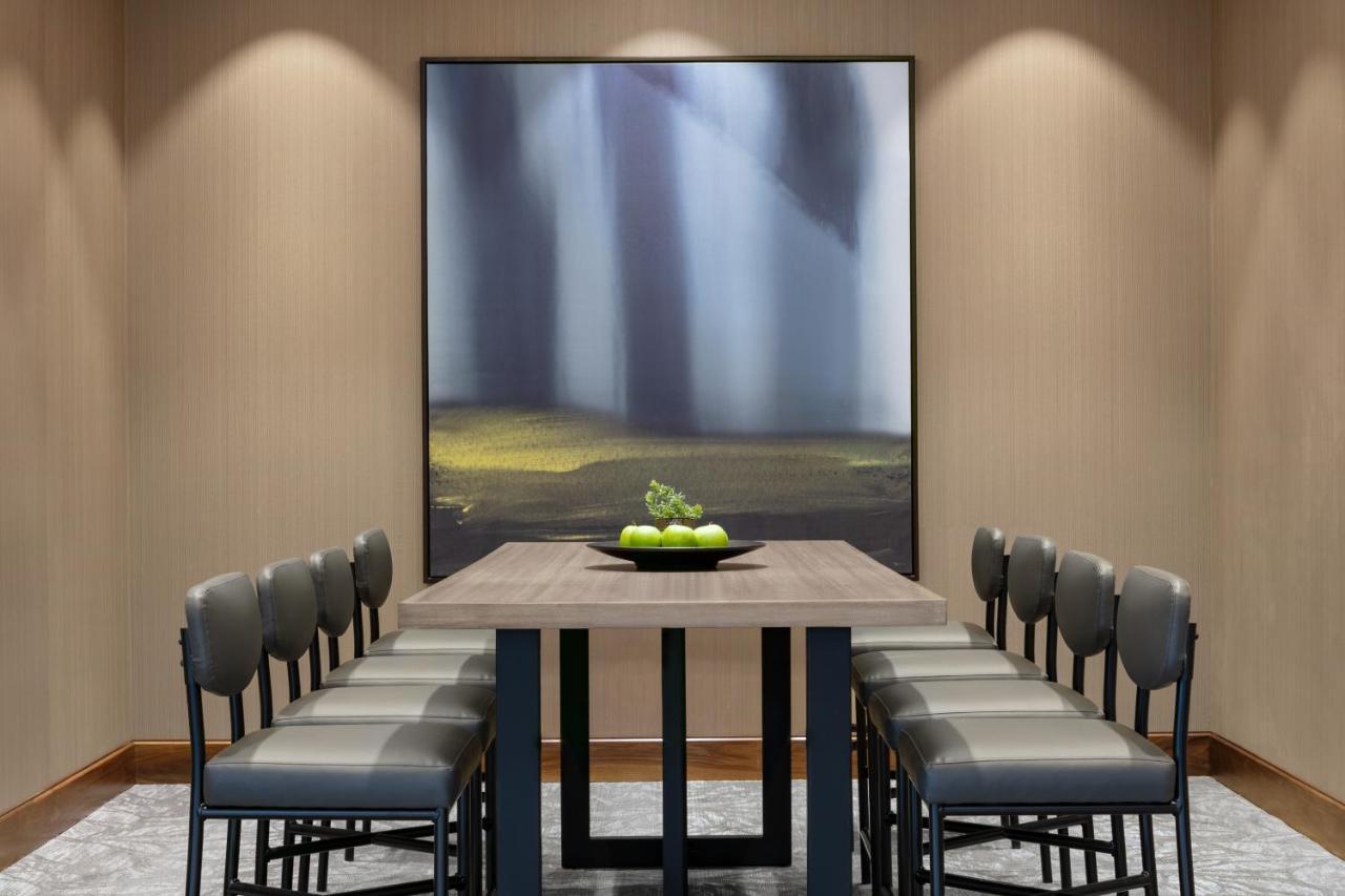 Hyatt Place Fort Lee/George Washington Bridge Esterno foto