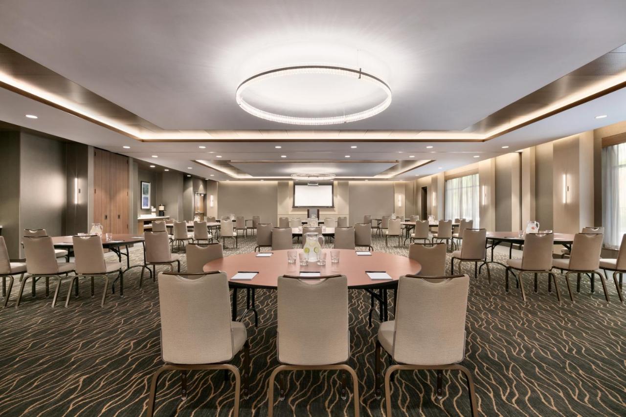 Hyatt Place Fort Lee/George Washington Bridge Esterno foto