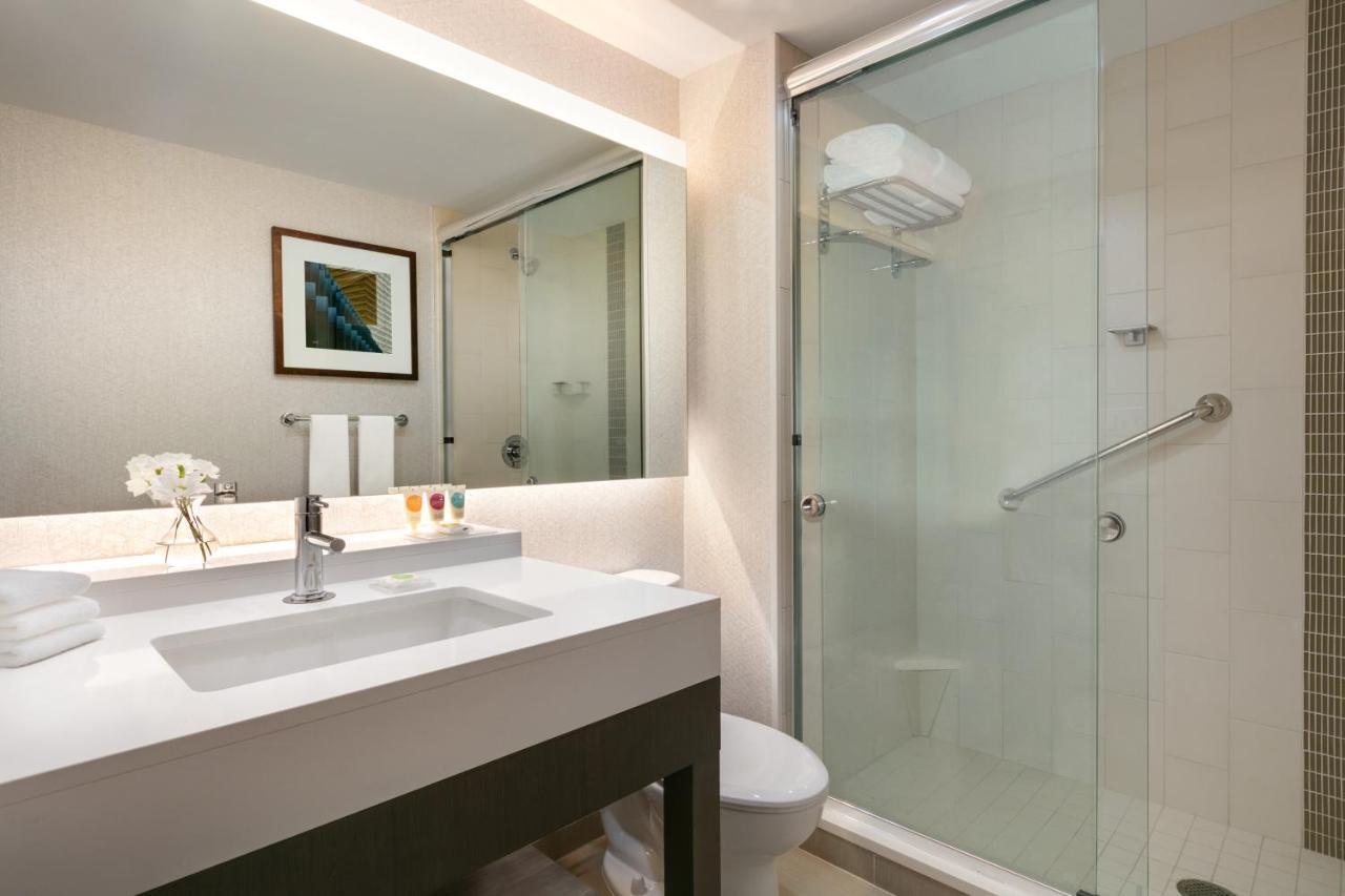 Hyatt Place Fort Lee/George Washington Bridge Esterno foto