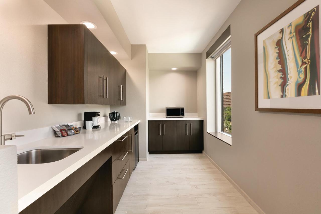 Hyatt Place Fort Lee/George Washington Bridge Esterno foto