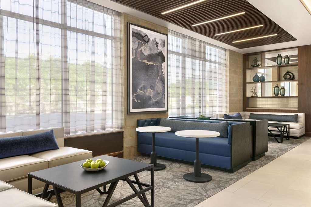 Hyatt Place Fort Lee/George Washington Bridge Interno foto