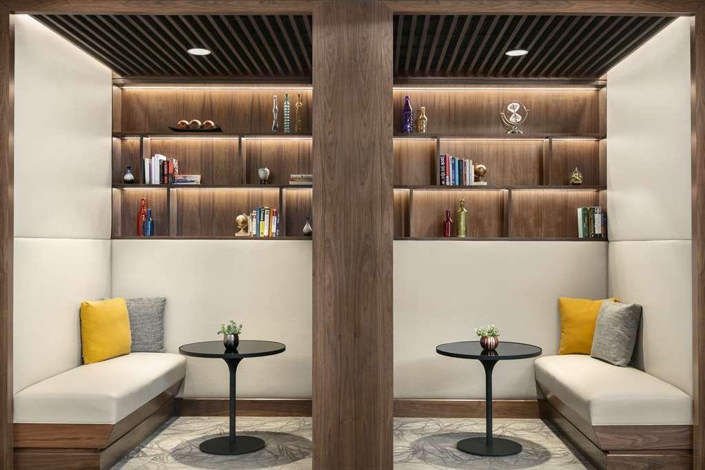 Hyatt Place Fort Lee/George Washington Bridge Interno foto