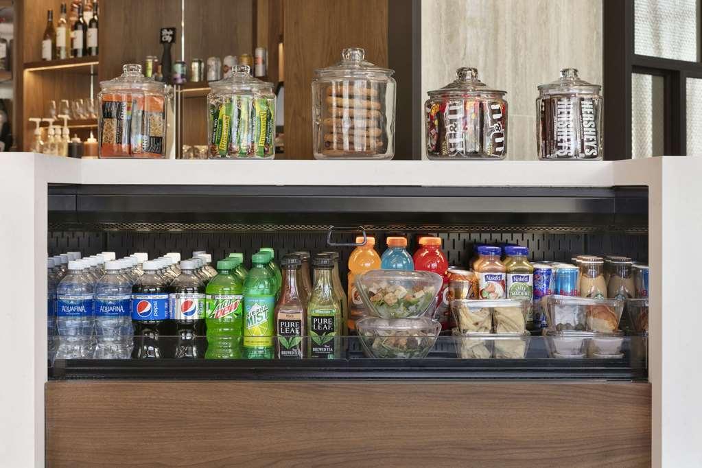 Hyatt Place Fort Lee/George Washington Bridge Interno foto