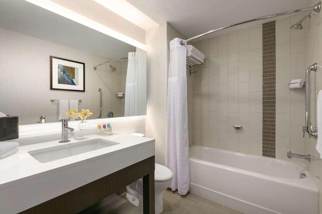 Hyatt Place Fort Lee/George Washington Bridge Camera foto