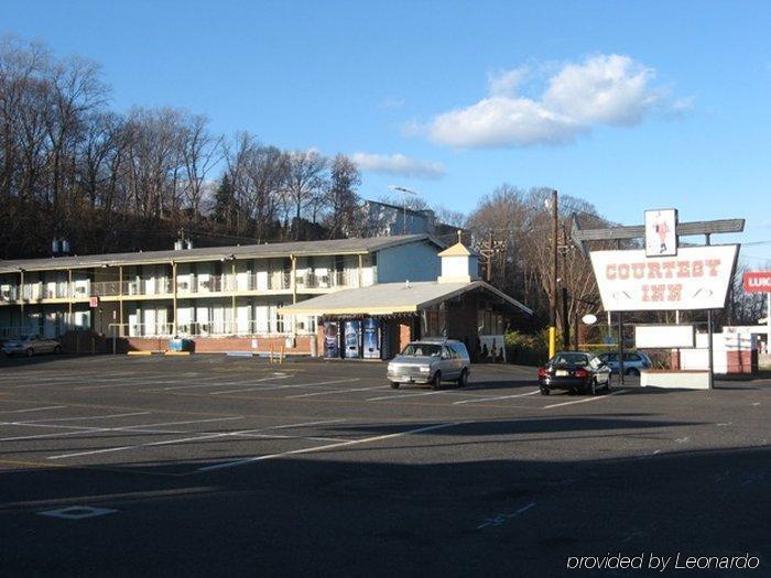 Hyatt Place Fort Lee/George Washington Bridge Esterno foto