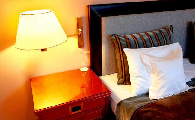 Hyatt Place Fort Lee/George Washington Bridge Esterno foto