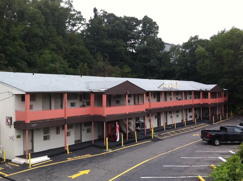 Hyatt Place Fort Lee/George Washington Bridge Esterno foto